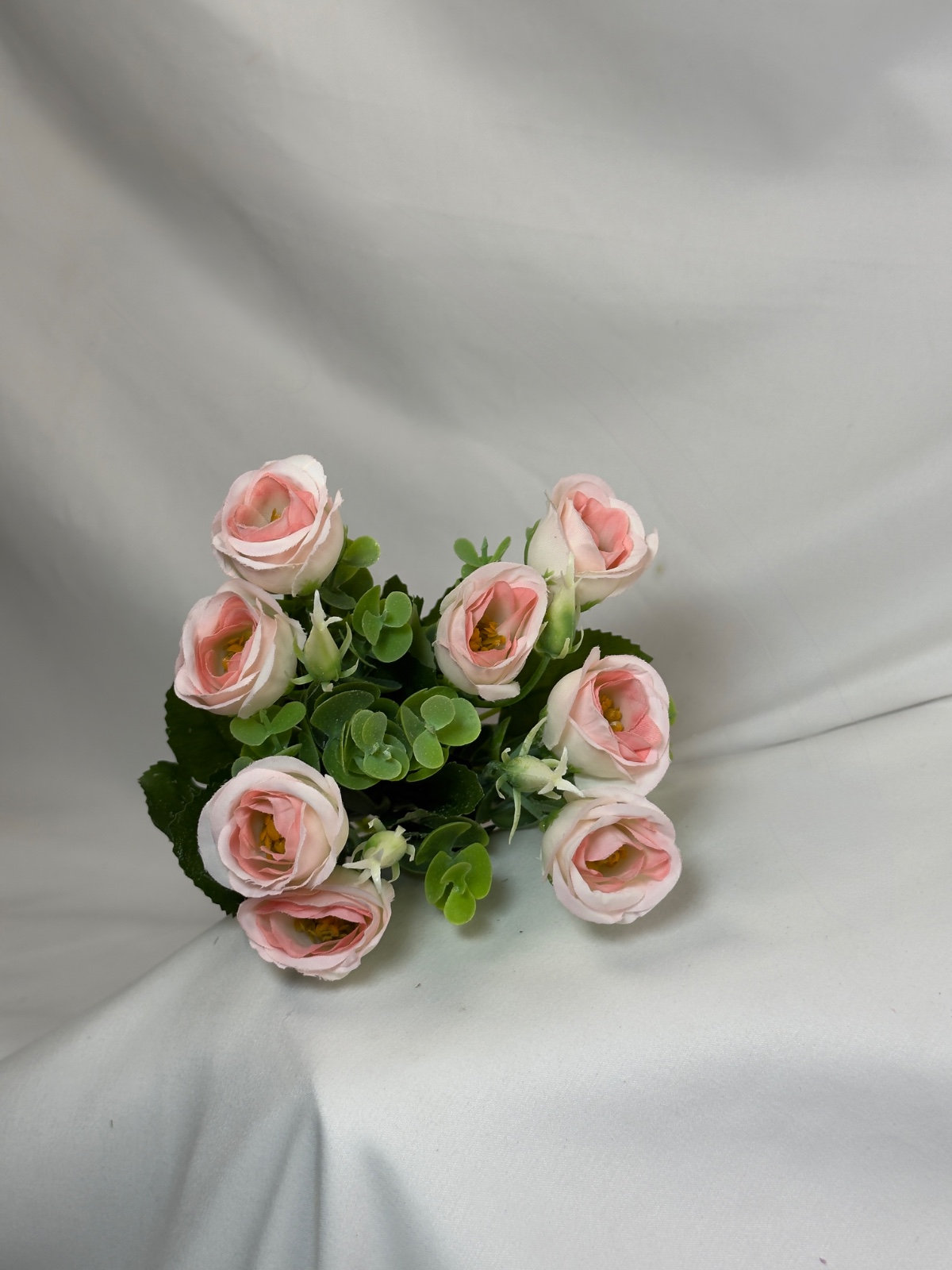 ხელოვნური ვარდები ჯუჯა 1ც ფლორა ჰაუსი — photo 3